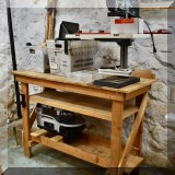 T16. Workbench. 